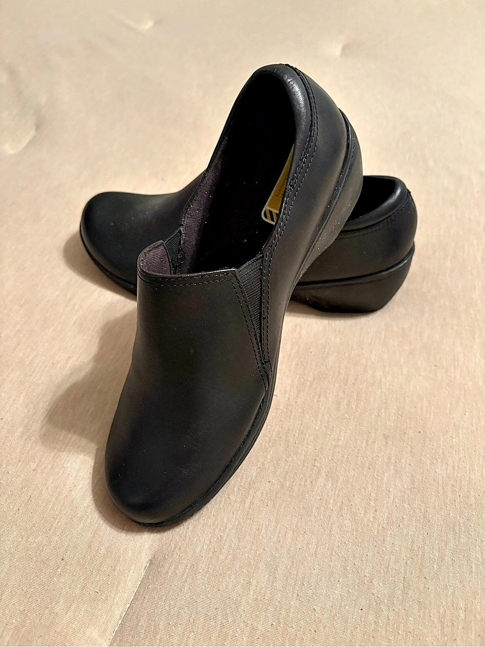 Clarks CloudSteppers Women’s Professional Shoes